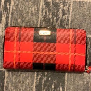 Kate Spade ♠️ wallet